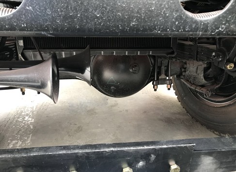 國(guó)五四驅(qū)消防灑水車圖片 國(guó)五四驅(qū)消防灑水車圖片