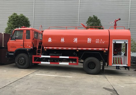 國(guó)五四驅(qū)消防灑水車圖片 國(guó)五四驅(qū)消防灑水車圖片