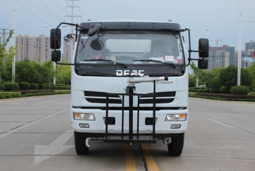 8方東風福瑞卡霧炮車(錫柴/云內發動機)高清圖片 8方東風福瑞卡霧炮車(錫柴/云內發動機)高清圖片