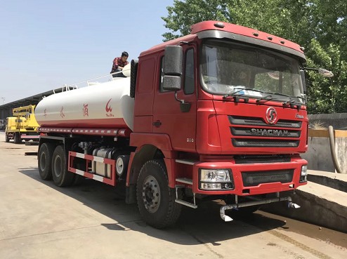 一臺(tái)庫存20方陜汽德龍后雙橋?yàn)⑺囌噲D片 一臺(tái)庫存20方陜汽德龍后雙橋?yàn)⑺囌噲D片