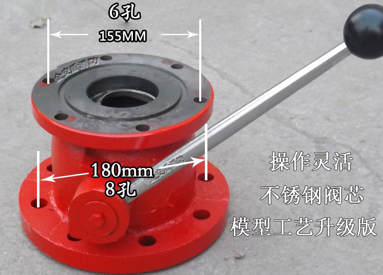 消防車消防球閥尺寸 消防車消防球閥尺寸