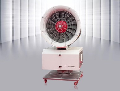 80米霧炮機圖片 80米霧炮機圖片