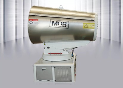 80米霧炮機圖片 80米霧炮機圖片