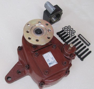 法士特變速箱取力器圖片 法士特變速箱取力器圖片