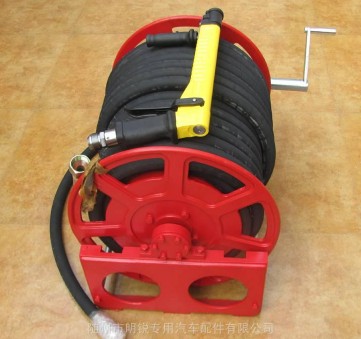消防車中壓軟管卷盤(JPSC2.5-25/40)3