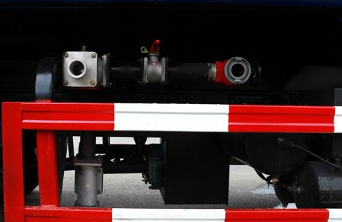 東風d6灑水車灑水車功能圖片 東風d6灑水車灑水車功能圖片