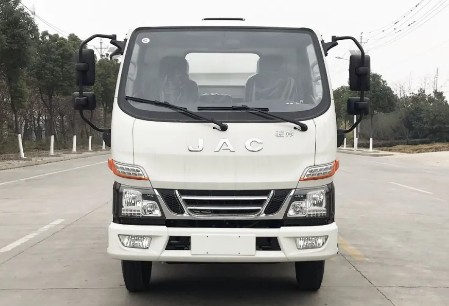 國六5方江淮駿鈴V3灑水車 國六5方江淮駿鈴V3灑水車