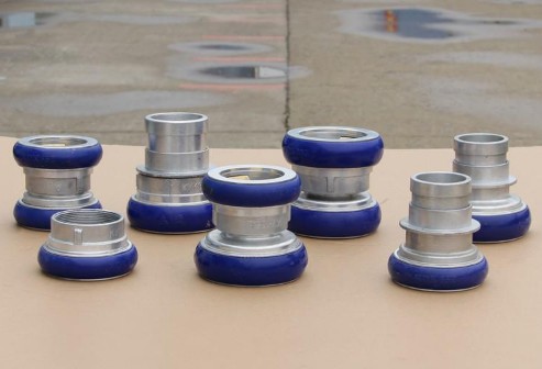 消防車轉換接口 消防車轉換接口