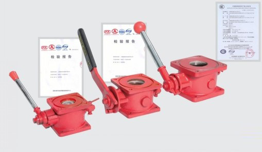 消防車專用閥門 消防車專用閥門