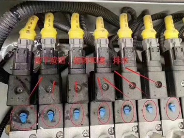 ����ˮ܇���ܵĒ�·܇������ˮ�y�Tʾ��D