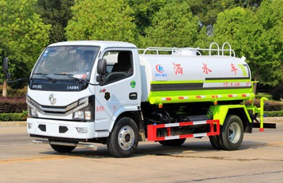 灑水車圖片 灑水車圖片