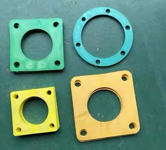 灑水車(chē)油泵丁腈耐油墊片 灑水車(chē)油泵丁腈耐油墊片