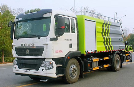 國(guó)六重汽豪沃全液壓?jiǎn)伟l(fā)多功能抑塵車(chē) 國(guó)六重汽豪沃全液壓?jiǎn)伟l(fā)多功能抑塵車(chē)