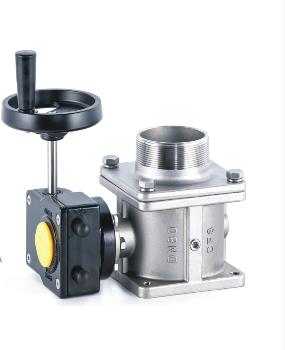 消防車專用球閥 消防車專用球閥