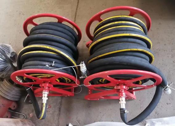 灑水車專用卷盤 灑水車專用卷盤