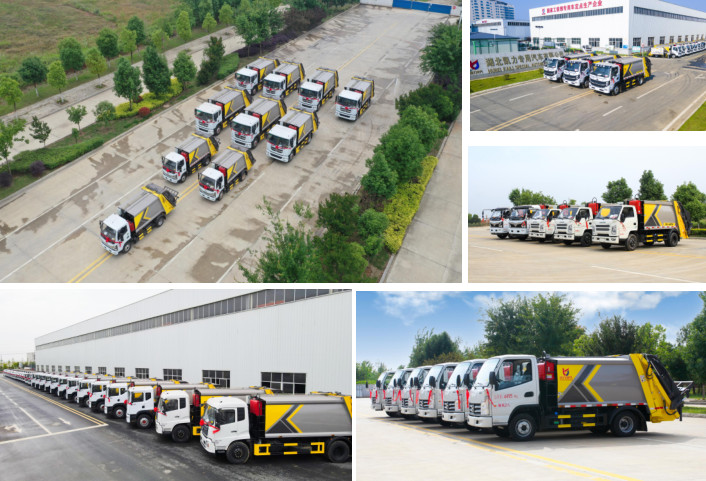 批量發車(部分) 批量發車(部分)