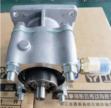 嘉善SDQ-1015703-A型取力器 嘉善SDQ-1015703-A型取力器