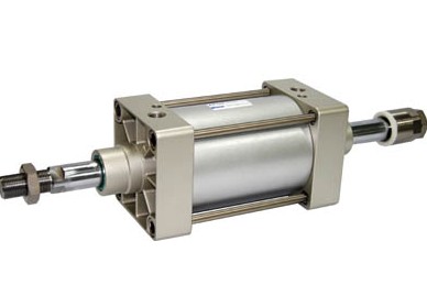 消防車氣缸執行元件 消防車氣缸執行元件