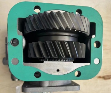 浙江佰事瑞帕瓦8GS46Q-0000A2型取力器 浙江佰事瑞帕瓦8GS46Q-0000A2型取力器