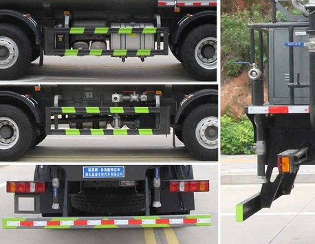 �����ǵ¿�ǰ�ĺ��30����ˮ܇_�v����CLT5312TDYZZ6�Ͷ๦���։m܇3