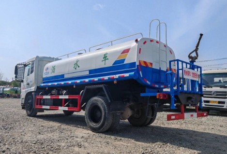 二手東風(fēng)天錦15方灑水車_二手東風(fēng)天錦灑水車國(guó)五20年 二手東風(fēng)天錦15方灑水車_二手東風(fēng)天錦灑水車國(guó)五20年