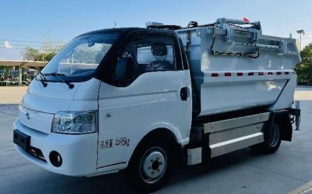 Ҽ��4.5t��늄����bжʽ����܇_������CL5048ZZZBEV�ͼ�늄����bжʽ����܇