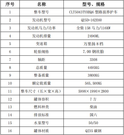 �|�L������7���{�ƞ�ˮ܇_ȫ��158�R��_�v����CLT5043TYHEQ6��·���B�o܇